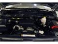 2011 Bright Silver Metallic Dodge Ram 1500 SLT Quad Cab 4x4  photo #20