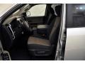 2011 Bright Silver Metallic Dodge Ram 1500 SLT Quad Cab 4x4  photo #22