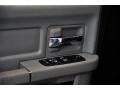 2011 Bright Silver Metallic Dodge Ram 1500 SLT Quad Cab 4x4  photo #24