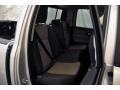 2011 Bright Silver Metallic Dodge Ram 1500 SLT Quad Cab 4x4  photo #27