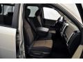 2011 Bright Silver Metallic Dodge Ram 1500 SLT Quad Cab 4x4  photo #28