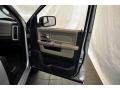 2011 Bright Silver Metallic Dodge Ram 1500 SLT Quad Cab 4x4  photo #29