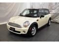 Pepper White - Cooper Clubman Photo No. 1