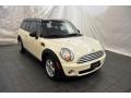Pepper White - Cooper Clubman Photo No. 12