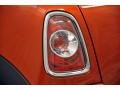 Spice Orange Metallic - Cooper S Hardtop Photo No. 8
