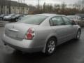 2005 Sheer Silver Metallic Nissan Altima 3.5 SL  photo #2