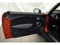 Spice Orange Metallic - Cooper S Hardtop Photo No. 23