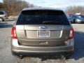 Mineral Grey Metallic - Edge SEL AWD Photo No. 7