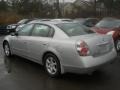 Sheer Silver Metallic - Altima 3.5 SL Photo No. 13