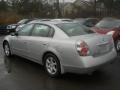 2005 Sheer Silver Metallic Nissan Altima 3.5 SL  photo #13