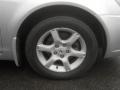 Sheer Silver Metallic - Altima 3.5 SL Photo No. 17