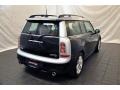 Midnight Black Metallic - Cooper S Clubman Photo No. 2