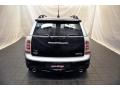 Midnight Black Metallic - Cooper S Clubman Photo No. 4