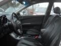 Sheer Silver Metallic - Altima 3.5 SL Photo No. 21