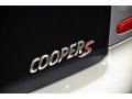 Midnight Black Metallic - Cooper S Clubman Photo No. 6