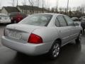 Brilliant Aluminum - Sentra 1.8 S Photo No. 2