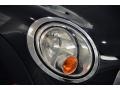 Midnight Black Metallic - Cooper S Clubman Photo No. 13