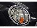 2011 Midnight Black Metallic Mini Cooper S Clubman  photo #13