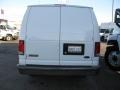 Oxford White - E Series Van E250 Utility Photo No. 5