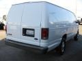 Oxford White - E Series Van E250 Utility Photo No. 6