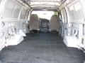 Oxford White - E Series Van E250 Utility Photo No. 7