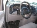Oxford White - E Series Van E250 Utility Photo No. 9