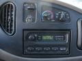 Oxford White - E Series Van E250 Utility Photo No. 10
