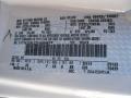 Oxford White - E Series Van E250 Utility Photo No. 12