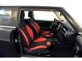 Midnight Black Metallic - Cooper S Clubman Photo No. 27