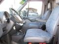 Gray Interior Photo for 2006 Dodge Sprinter Van #58271443