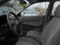 Brilliant Aluminum - Sentra 1.8 S Photo No. 20