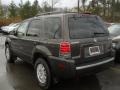 Charcoal Beige Metallic - Mariner Luxury 4WD Photo No. 13