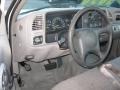 2000 Summit White GMC Sierra 2500 SL Regular Cab  photo #7