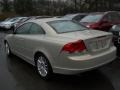 2008 Zanzibar Gold Metallic Volvo C70 T5  photo #16