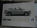 2008 Zanzibar Gold Metallic Volvo C70 T5  photo #22