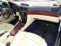 Sand Dashboard Photo for 2000 BMW 7 Series #58271966