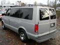 1998 Silvermist Metallic Chevrolet Astro AWD Passenger Van  photo #4