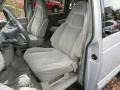 1998 Silvermist Metallic Chevrolet Astro AWD Passenger Van  photo #8