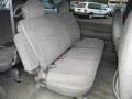 1998 Silvermist Metallic Chevrolet Astro AWD Passenger Van  photo #9