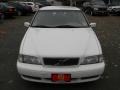 1998 White Volvo S70   photo #3