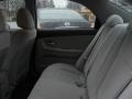 Clear White - Spectra EX Sedan Photo No. 20
