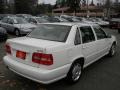 1998 White Volvo S70   photo #5