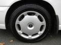 1998 White Volvo S70   photo #6
