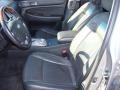 2009 Platinum Metallic Hyundai Genesis 4.6 Sedan  photo #8