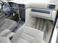 1998 White Volvo S70   photo #11