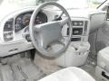 1997 Silver Mist Metallic Chevrolet Astro Passenger Van  photo #7