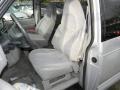 1997 Silver Mist Metallic Chevrolet Astro Passenger Van  photo #8