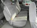 1997 Silver Mist Metallic Chevrolet Astro Passenger Van  photo #9