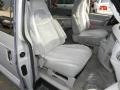 1997 Silver Mist Metallic Chevrolet Astro Passenger Van  photo #10