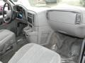 1997 Silver Mist Metallic Chevrolet Astro Passenger Van  photo #11